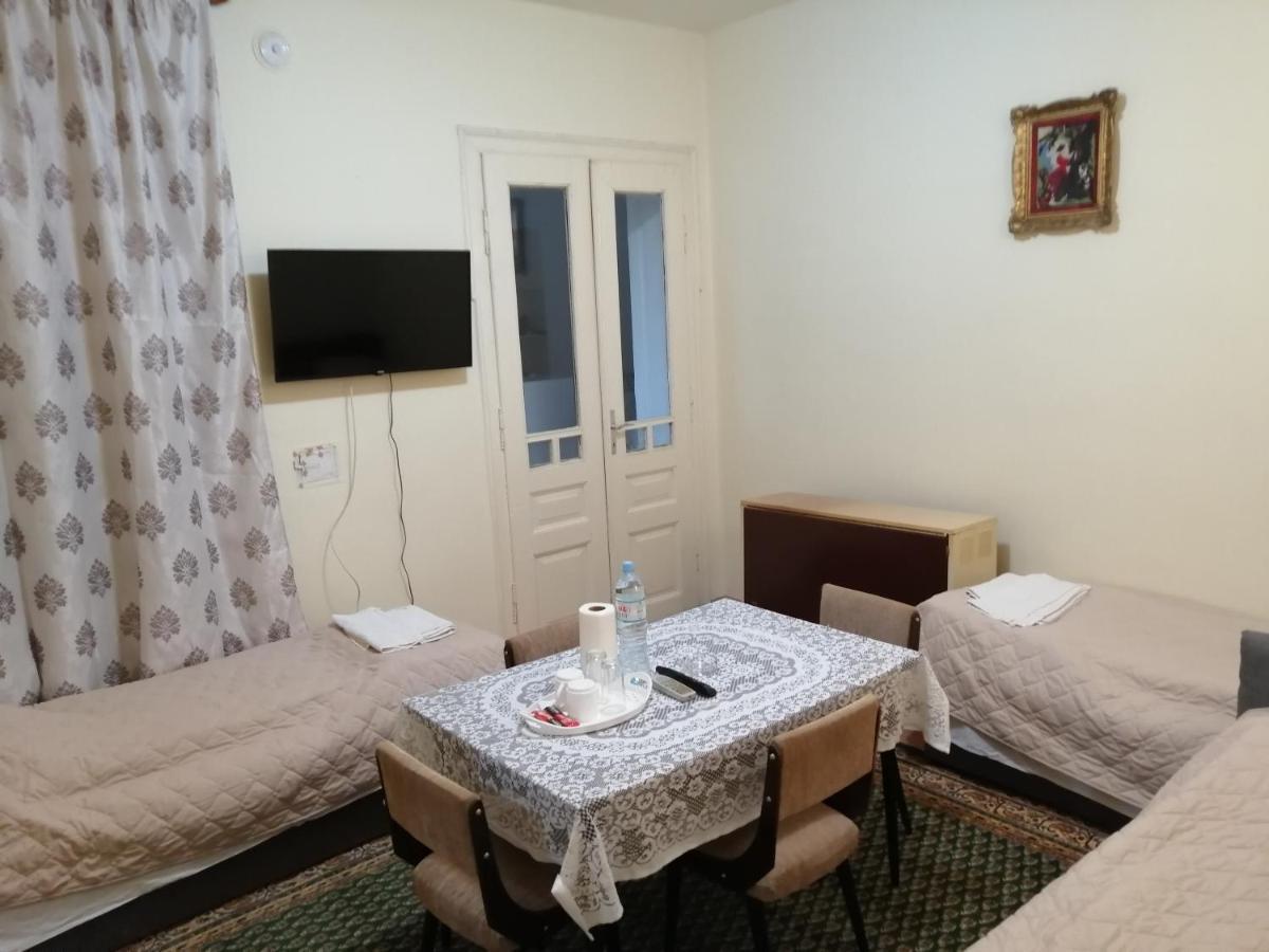 Guest House Prilep Extérieur photo