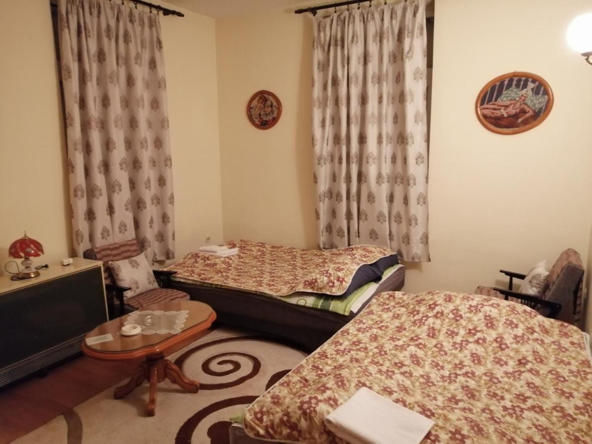 Guest House Prilep Extérieur photo