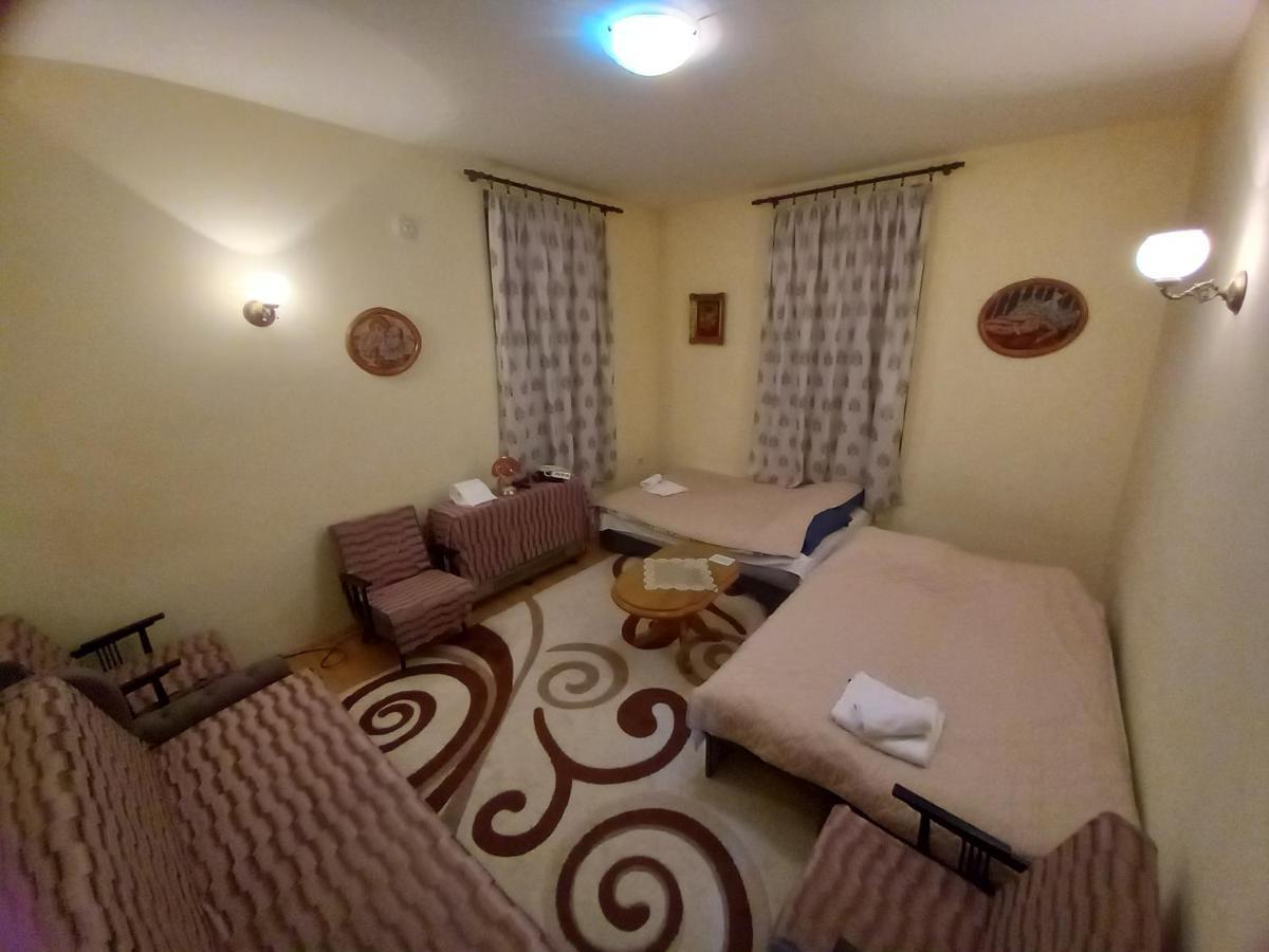 Guest House Prilep Extérieur photo