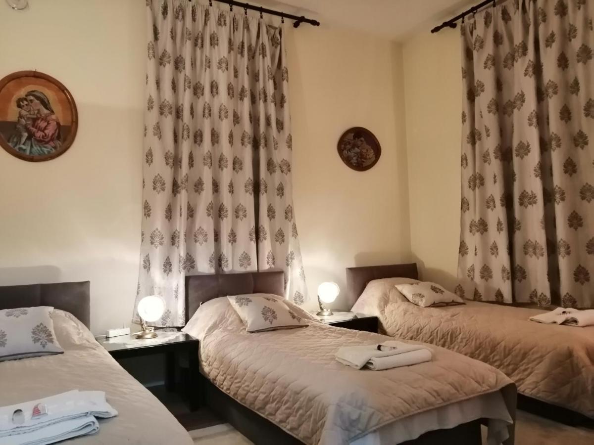 Guest House Prilep Extérieur photo