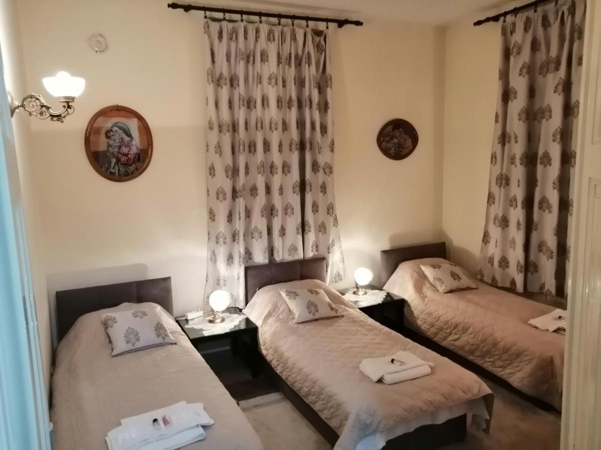 Guest House Prilep Extérieur photo