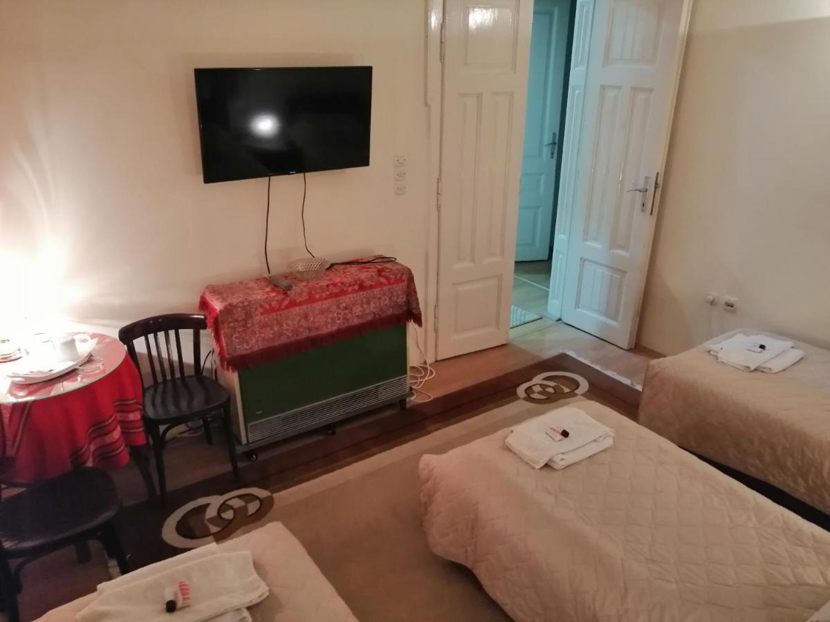 Guest House Prilep Extérieur photo
