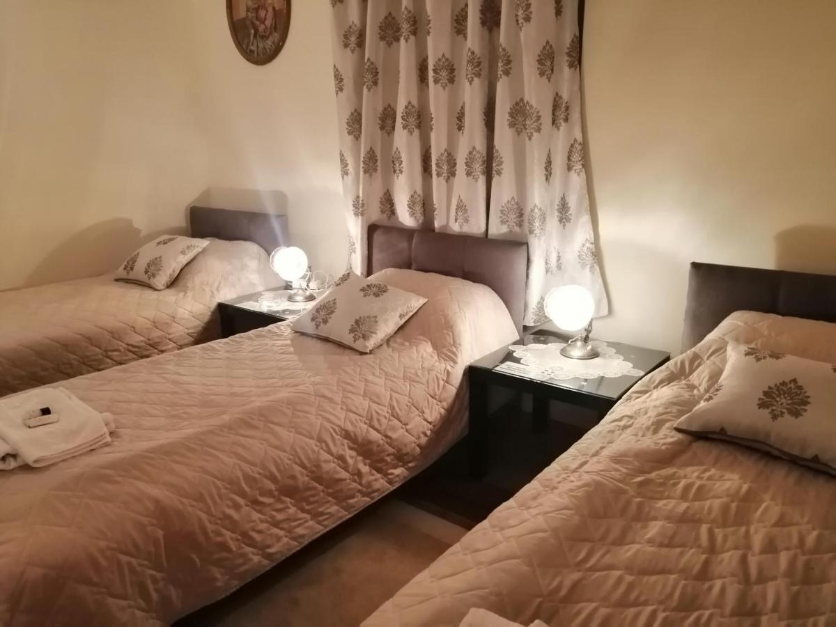 Guest House Prilep Extérieur photo