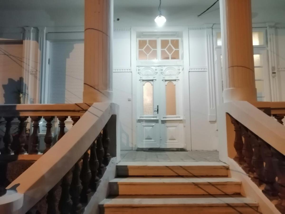 Guest House Prilep Extérieur photo