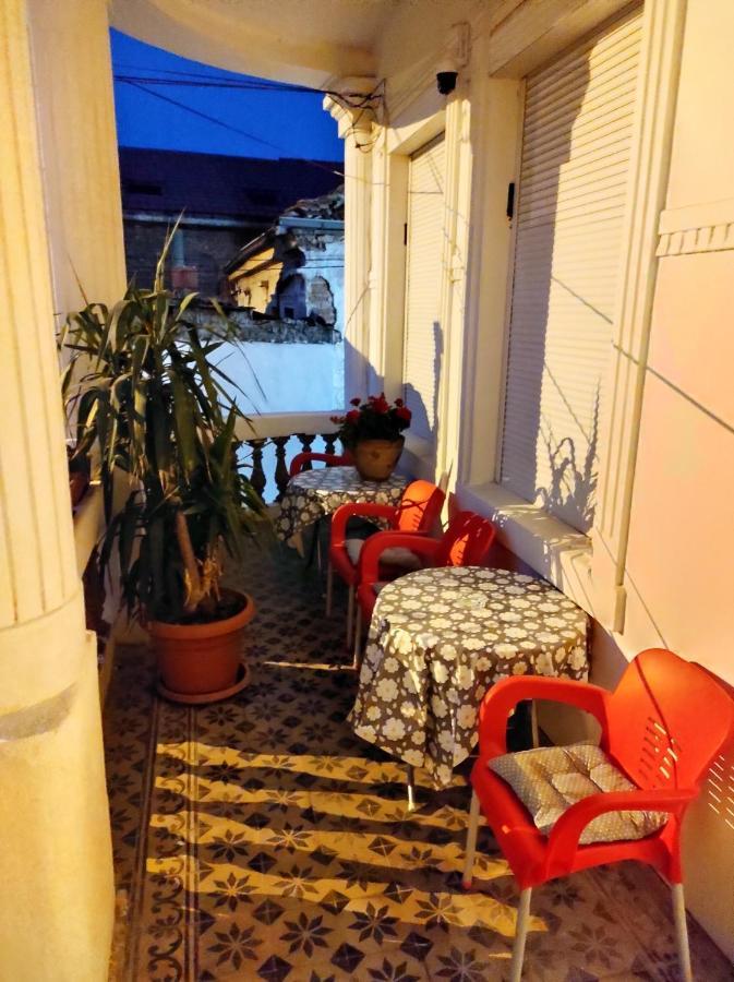 Guest House Prilep Extérieur photo