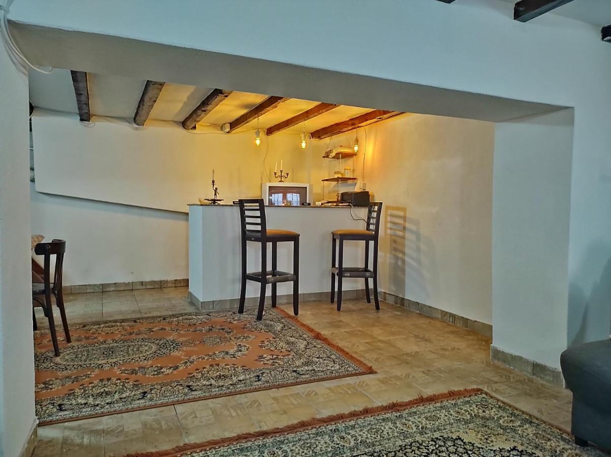 Guest House Prilep Extérieur photo