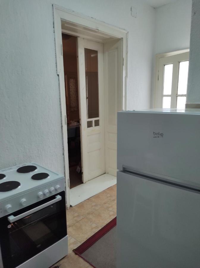 Guest House Prilep Extérieur photo