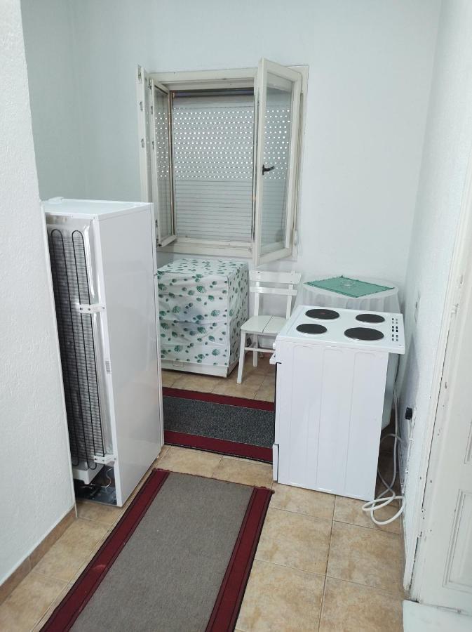 Guest House Prilep Extérieur photo