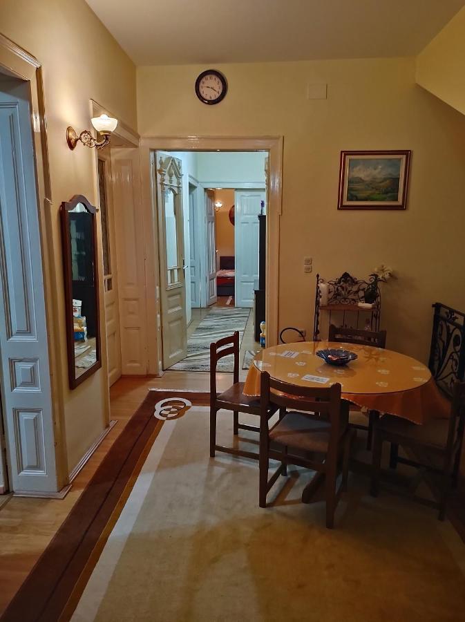 Guest House Prilep Extérieur photo