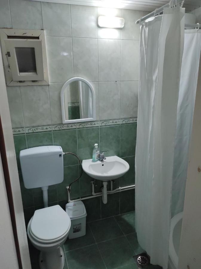 Guest House Prilep Extérieur photo