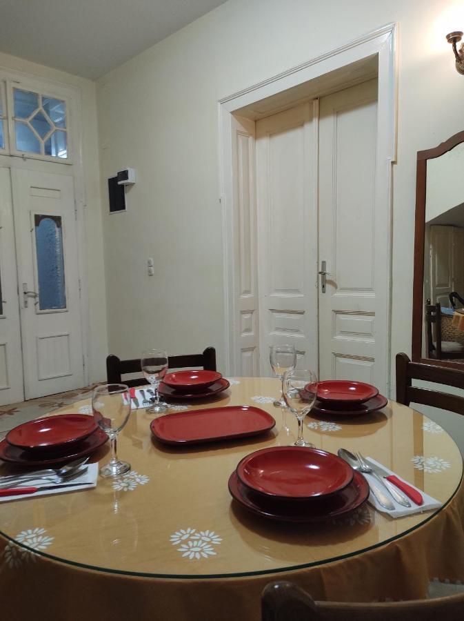 Guest House Prilep Extérieur photo