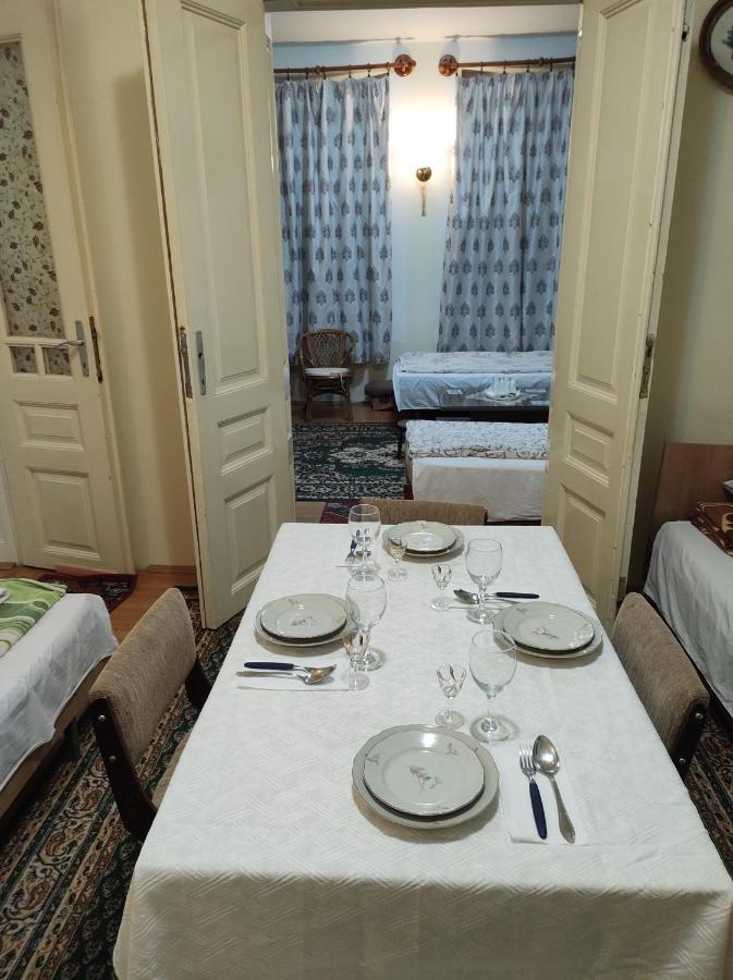 Guest House Prilep Extérieur photo