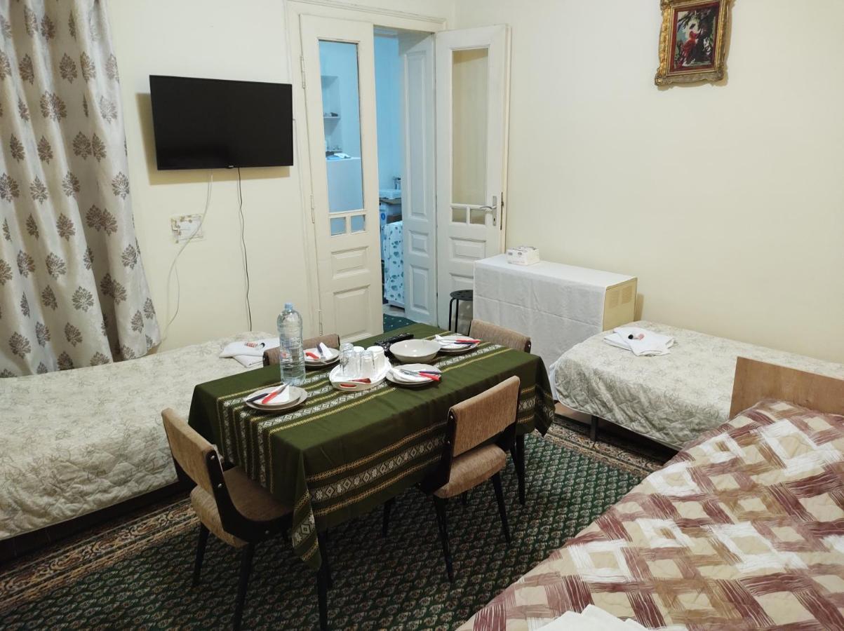Guest House Prilep Extérieur photo
