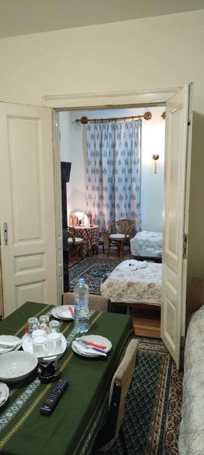 Guest House Prilep Extérieur photo