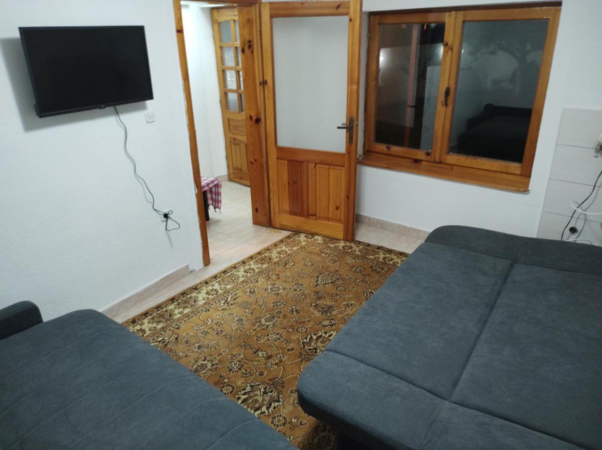 Guest House Prilep Extérieur photo