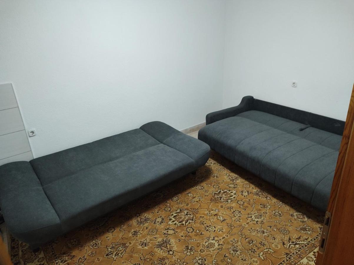 Guest House Prilep Extérieur photo