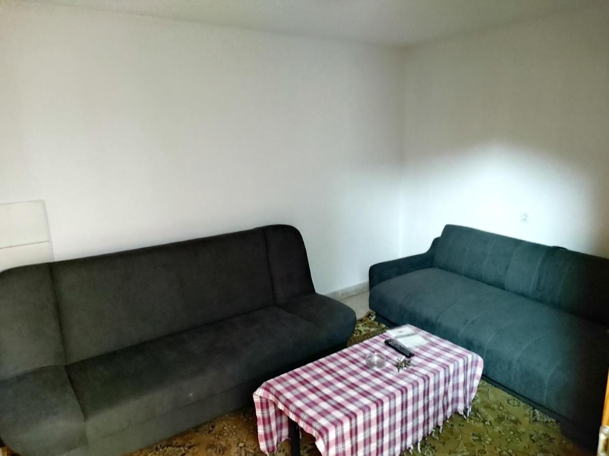 Guest House Prilep Extérieur photo