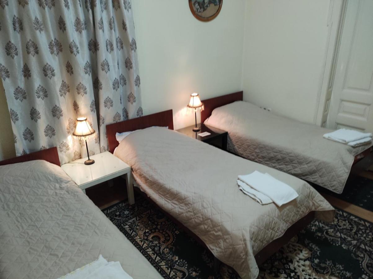 Guest House Prilep Extérieur photo