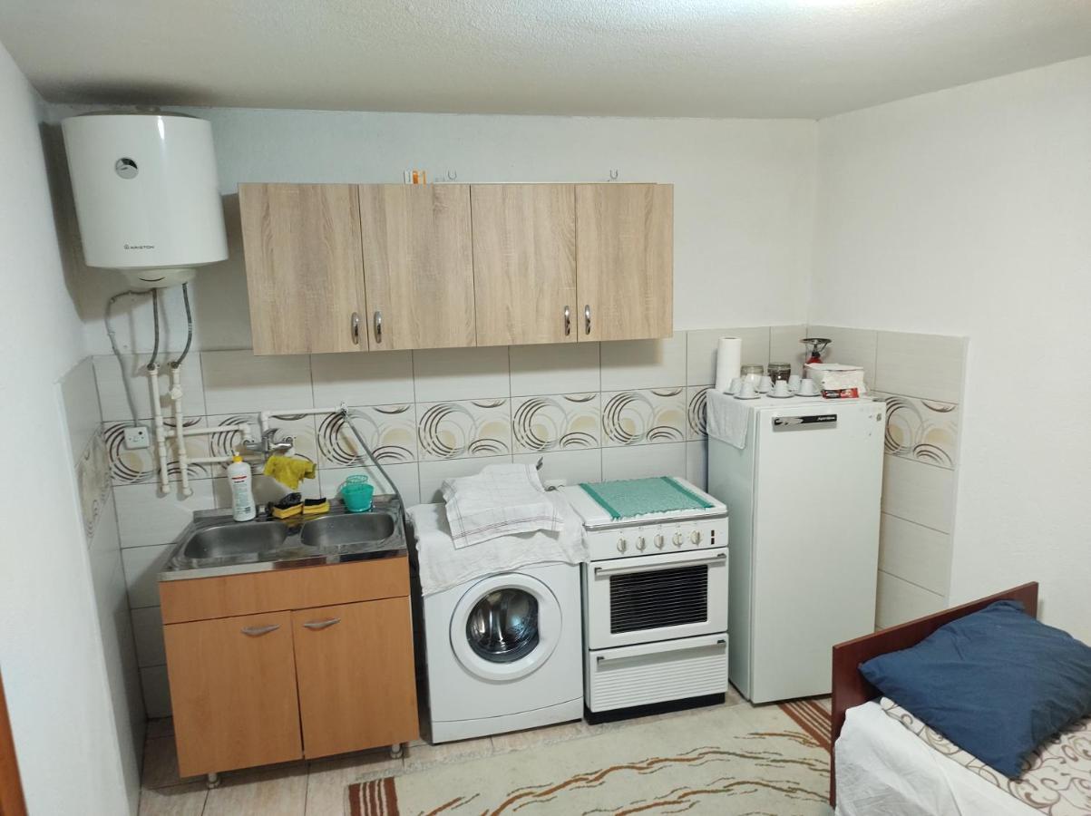 Guest House Prilep Extérieur photo