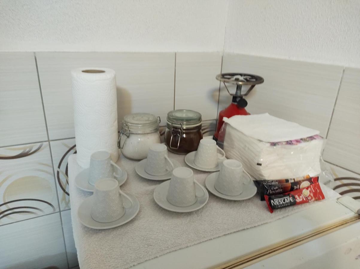 Guest House Prilep Extérieur photo