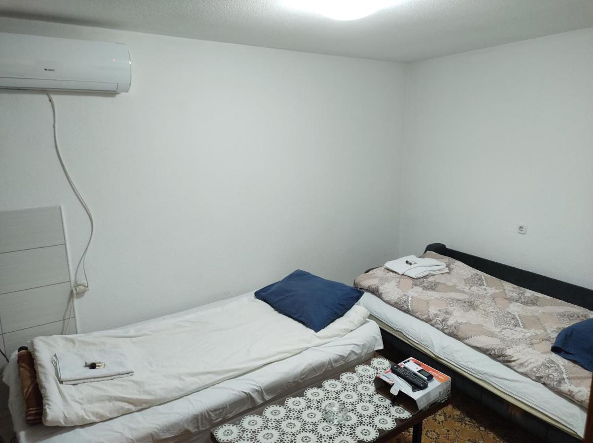 Guest House Prilep Extérieur photo