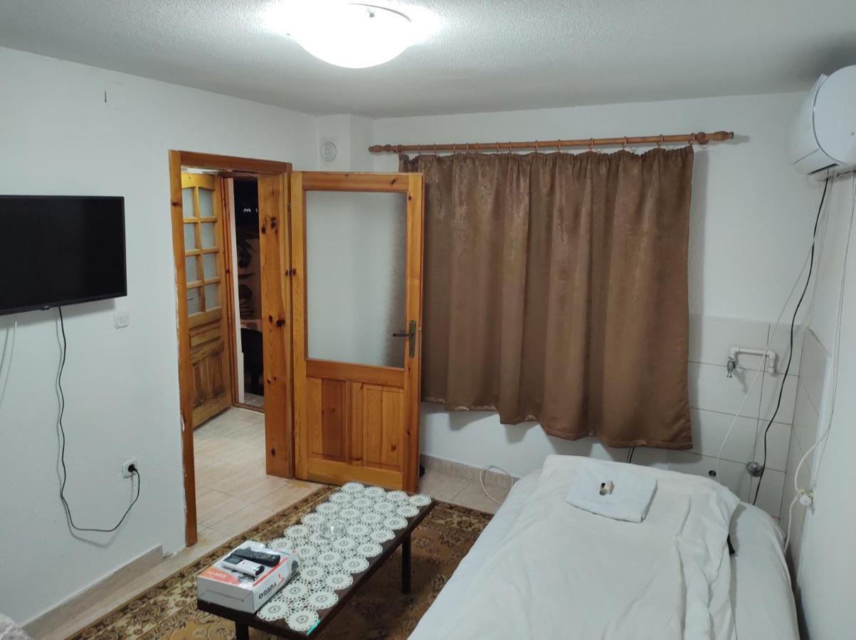 Guest House Prilep Extérieur photo