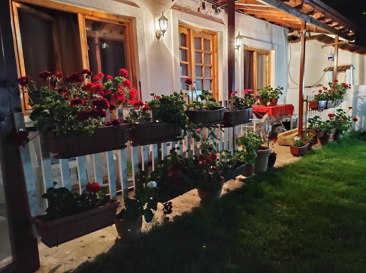 Guest House Prilep Extérieur photo