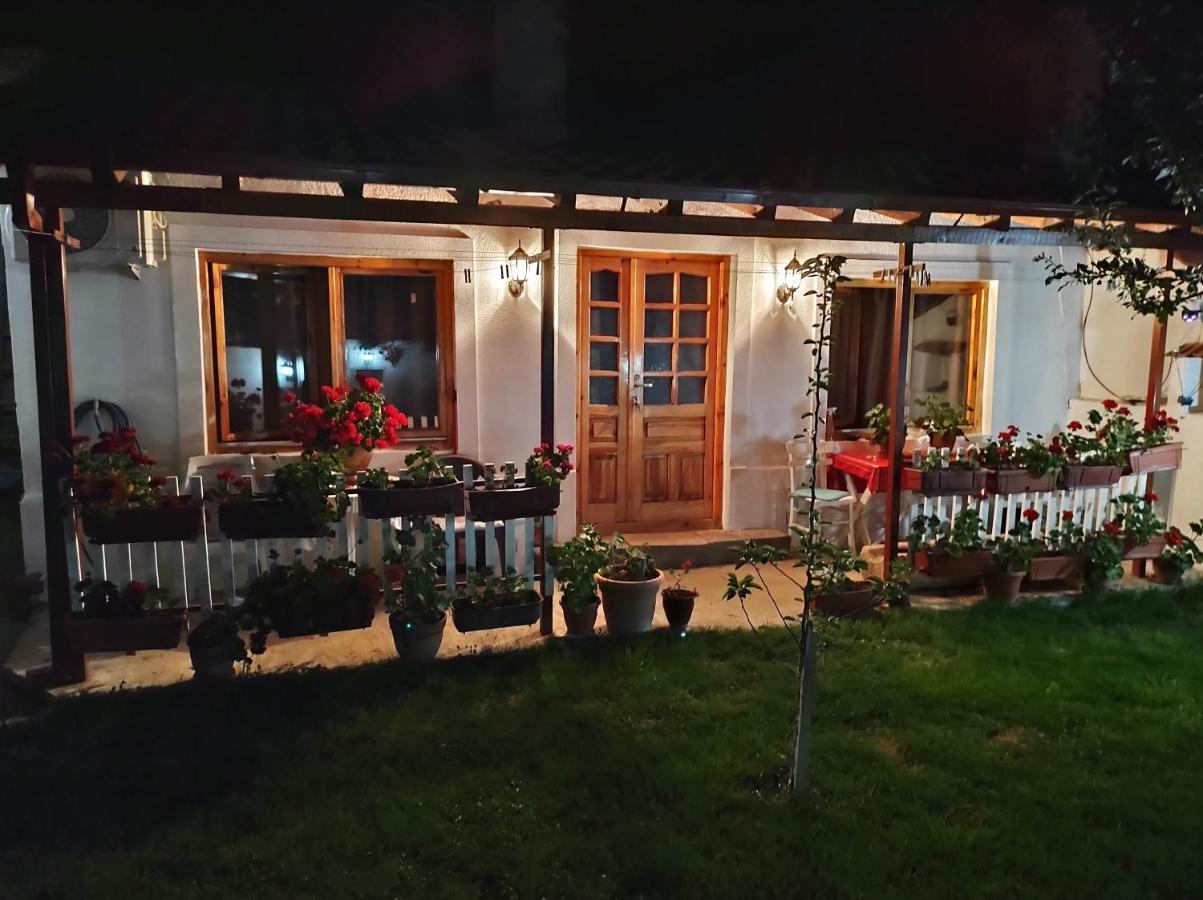 Guest House Prilep Extérieur photo