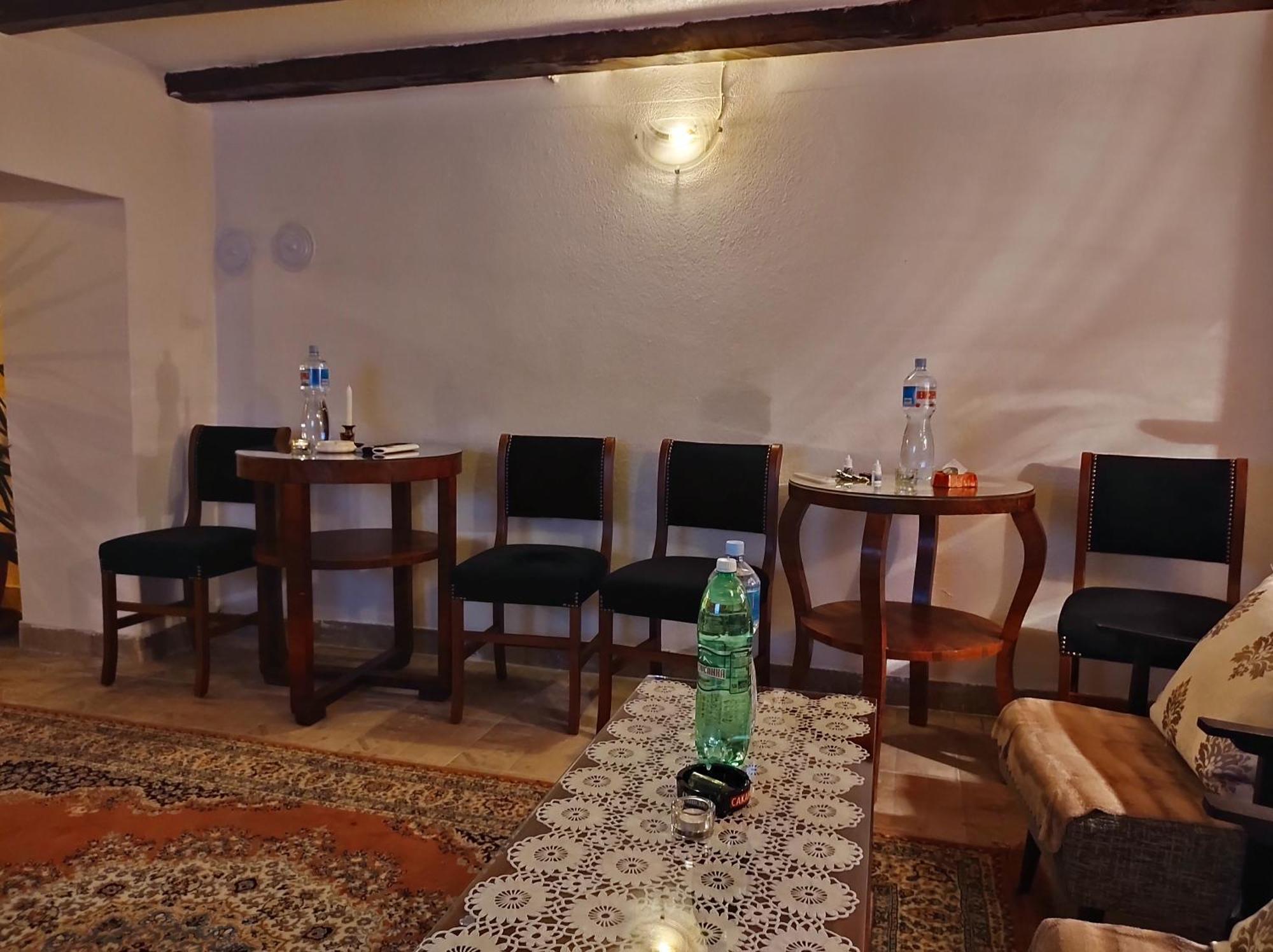 Guest House Prilep Extérieur photo