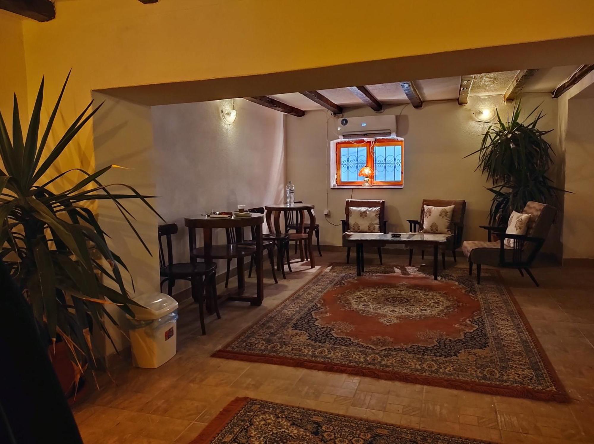 Guest House Prilep Extérieur photo
