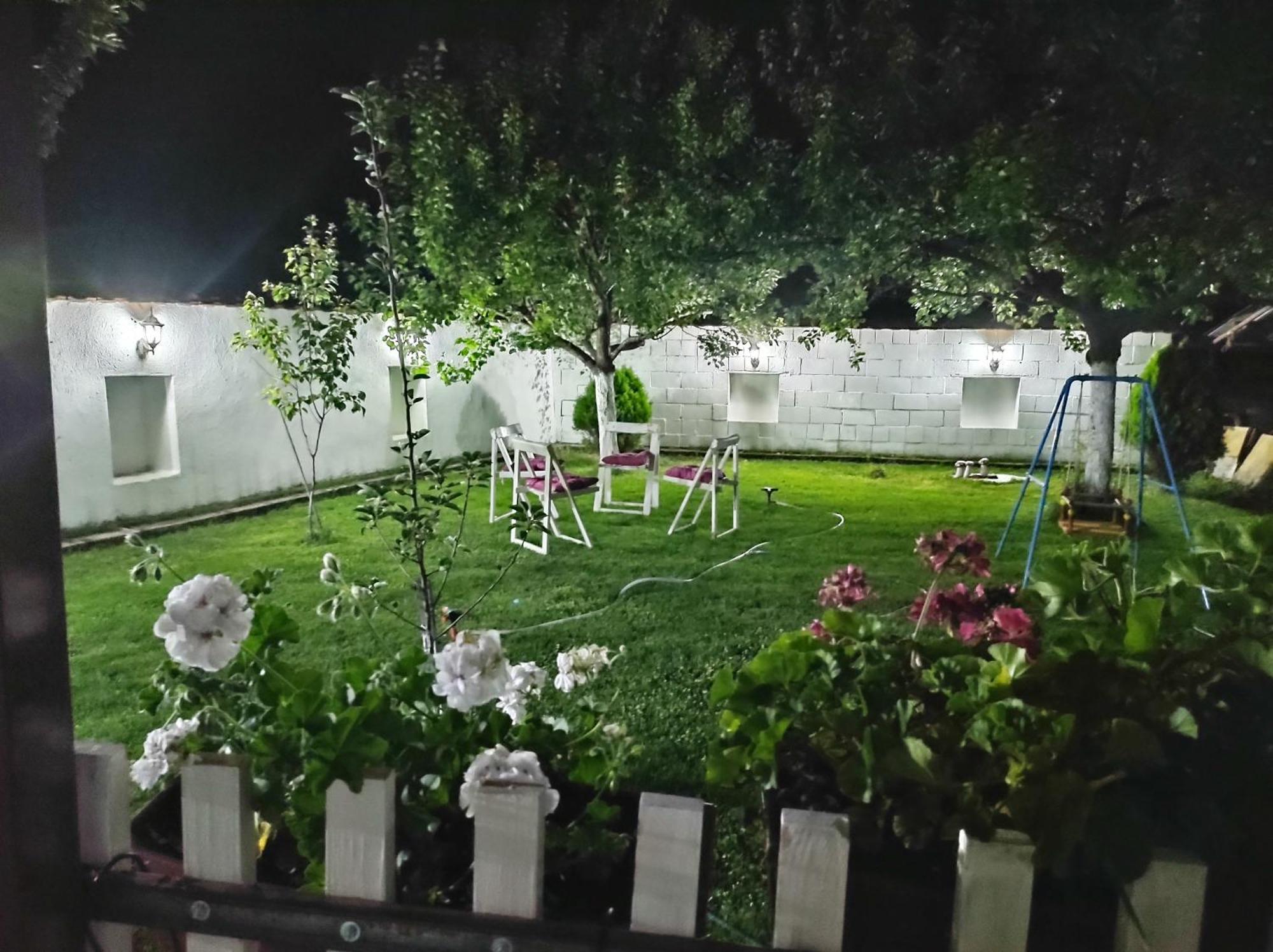 Guest House Prilep Extérieur photo
