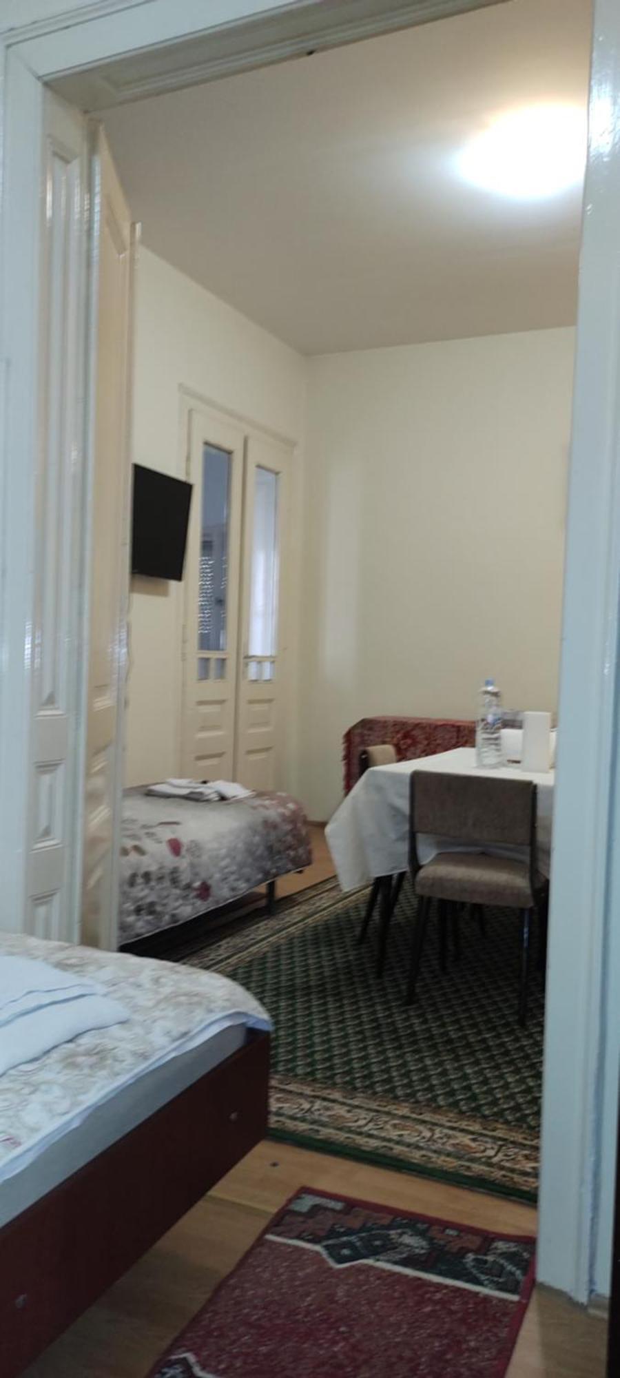 Guest House Prilep Extérieur photo