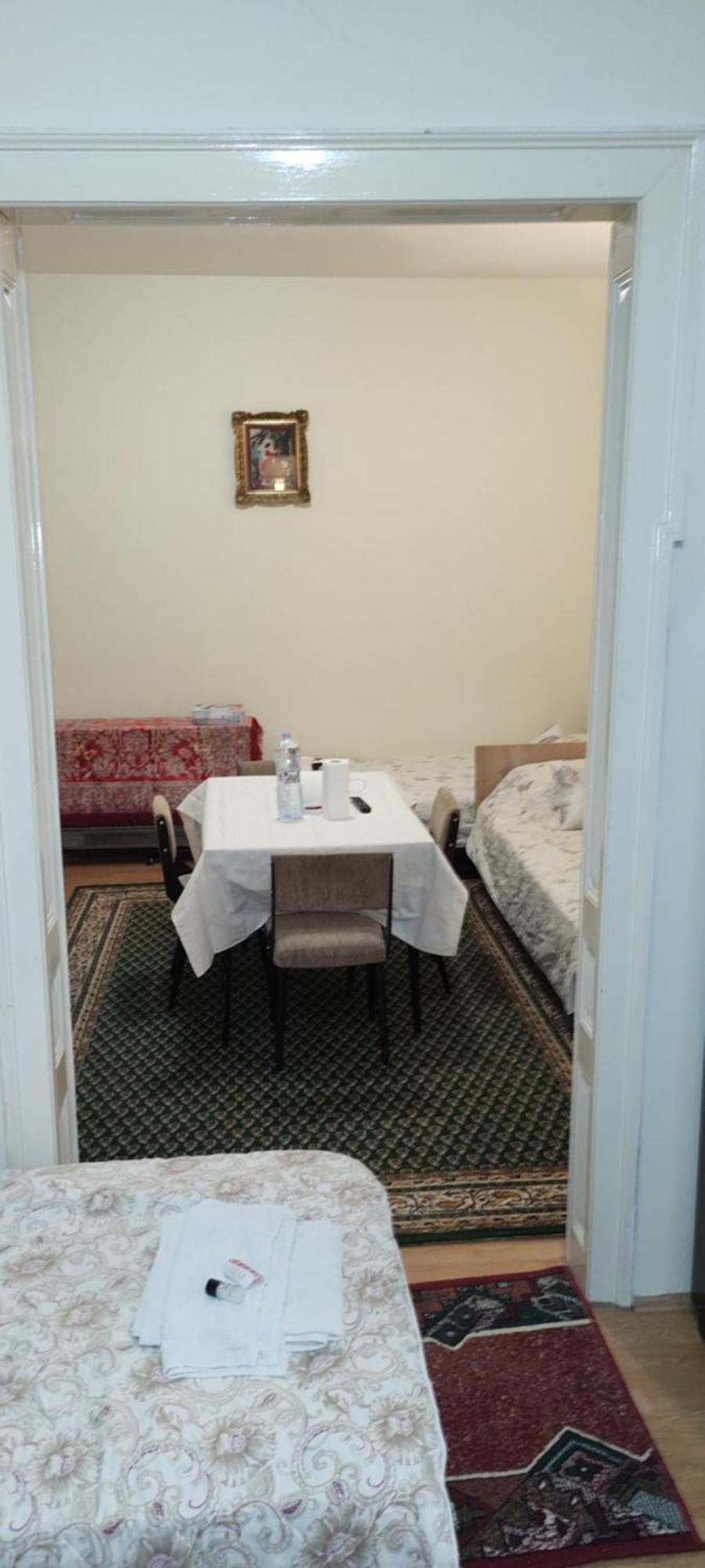 Guest House Prilep Extérieur photo