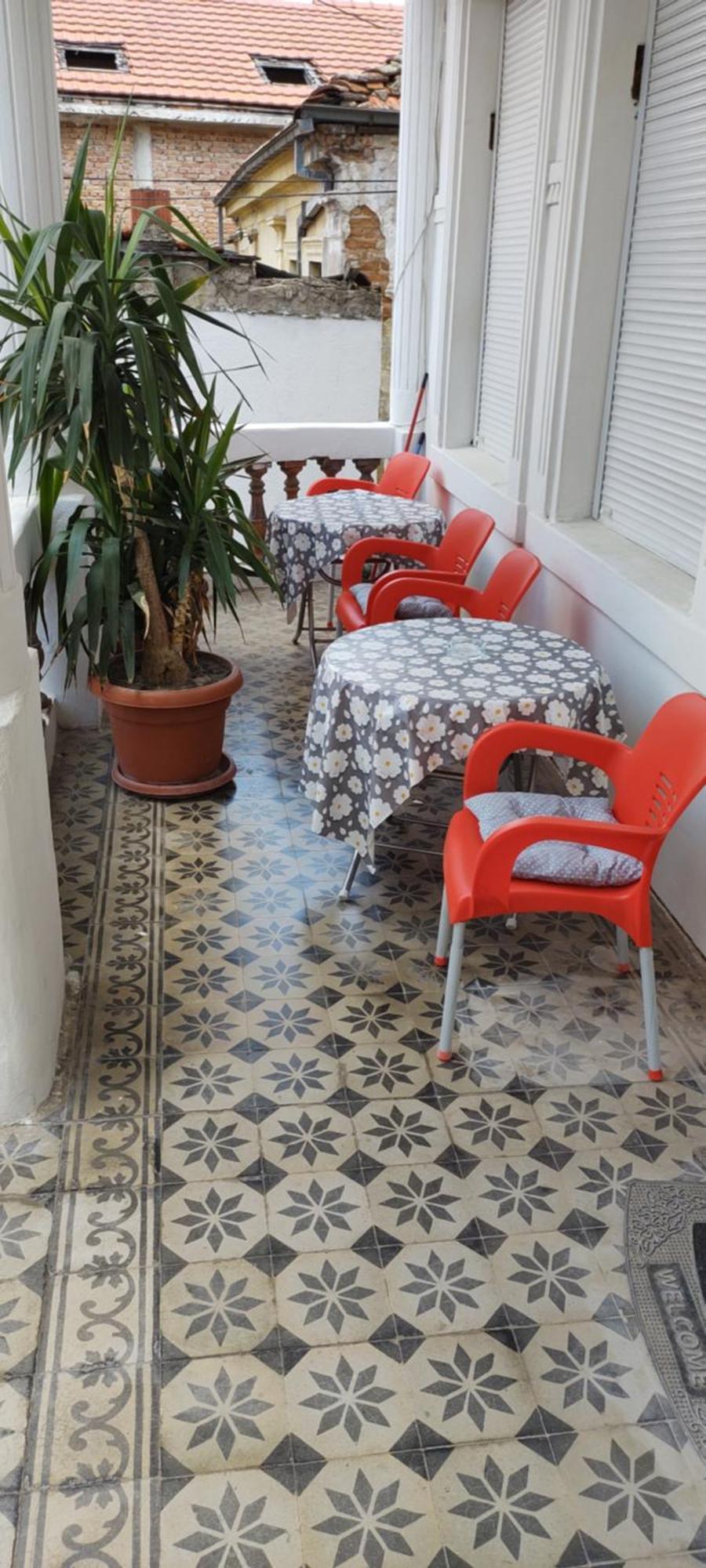 Guest House Prilep Extérieur photo