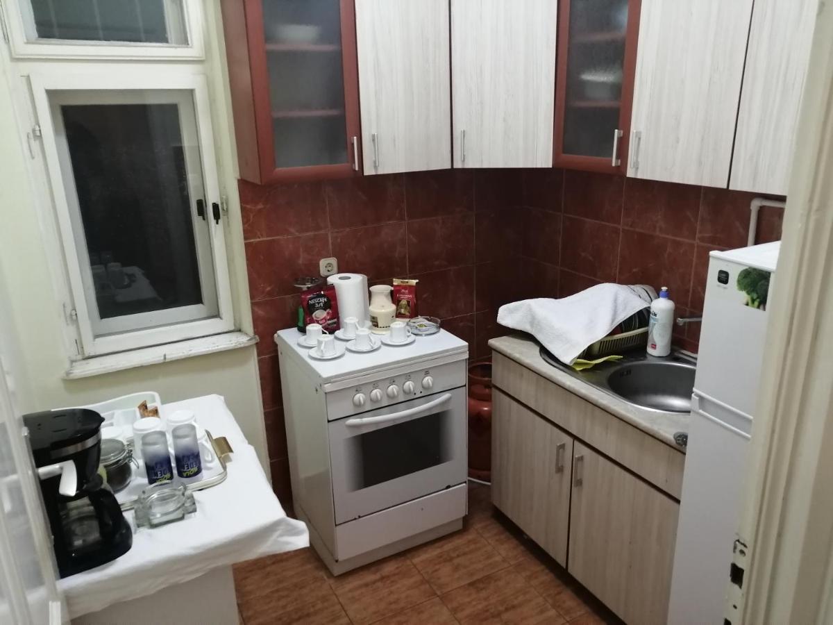Guest House Prilep Extérieur photo