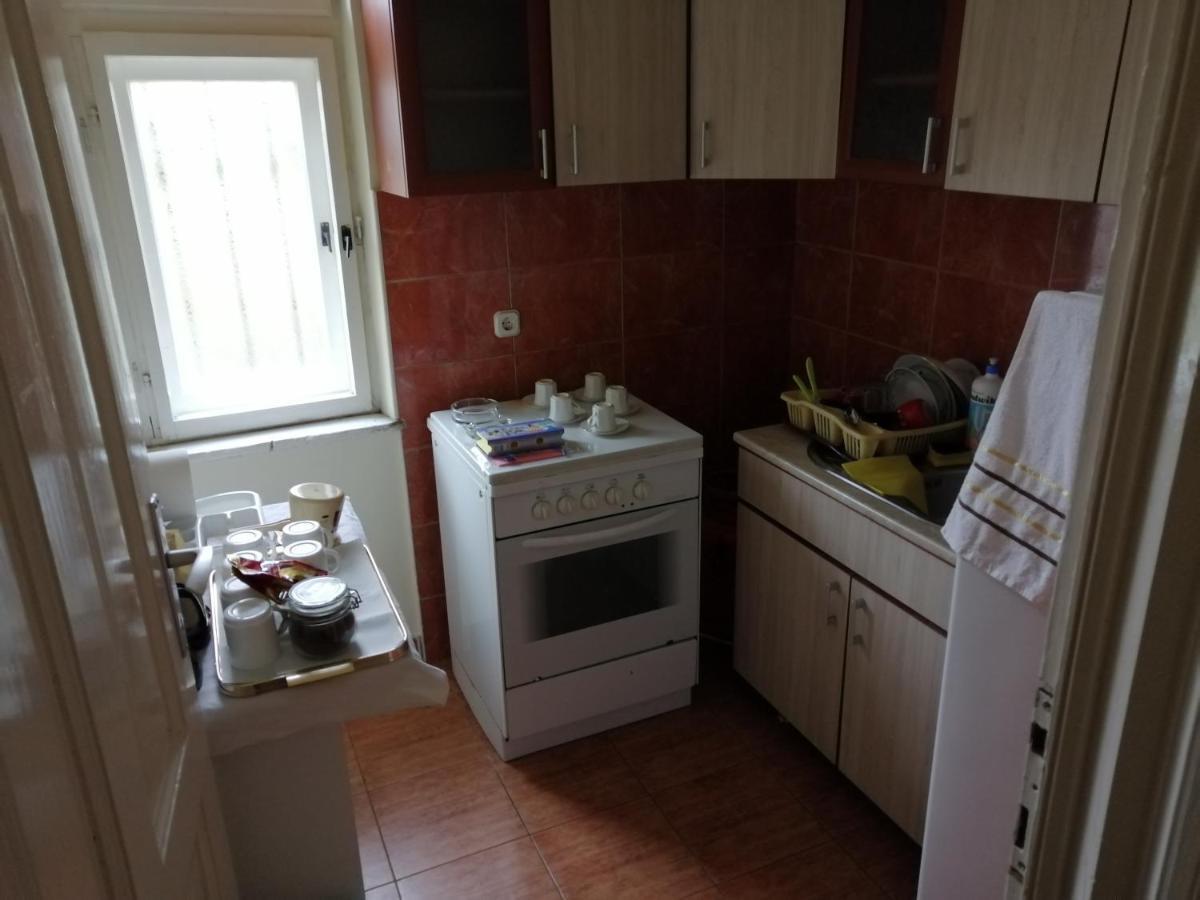 Guest House Prilep Extérieur photo